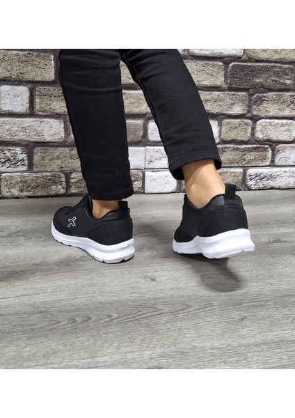 Rahat Konforlu Bağcıklı Günlük Spor Ayakkabı Sneaker fırsatları