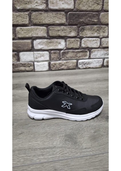 Rahat Konforlu Bağcıklı Günlük Spor Ayakkabı Sneaker indirimleri