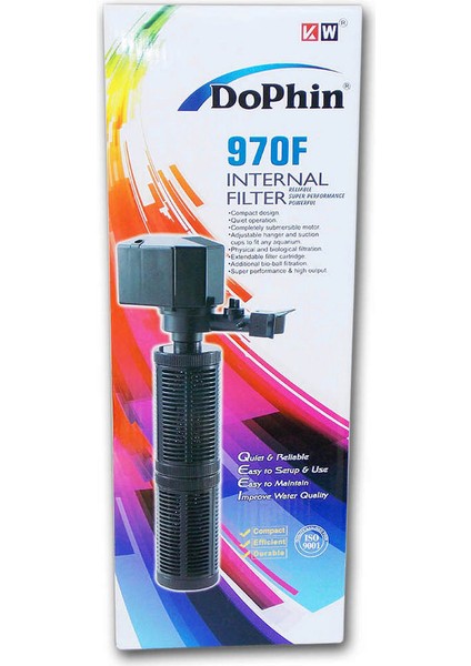Nrtmsa Dophin İç Filtre 1400 L/h fiyatları