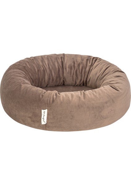 Mtxdpn Pet Comfort Hotel Perla Açık Kahve Kedi Ve Köpek Yatağı S 50cm indirimleri