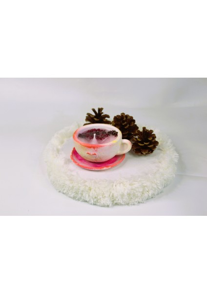 El Yapımı Epoksi Reçine Şık Tasarım Dekoratif Objeler (Çiçeksiz) - Kadın Emeği modelleri