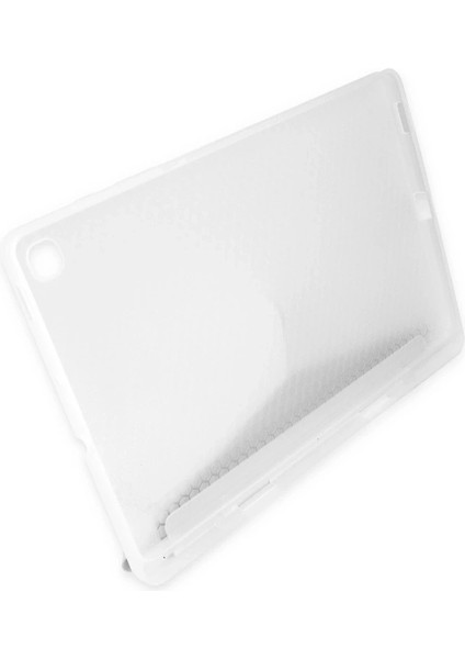 Xiaomi Redmi Pad Se Kılıf Kalemlikli Mars Tablet Kılıfı - Gri indirimleri