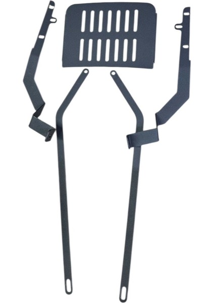 Mondial Drift L Arka Çanta Demiri