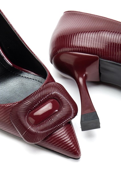 Suins Liora Model Kadın Topuklu Stiletto Ayakkabı fiyatları