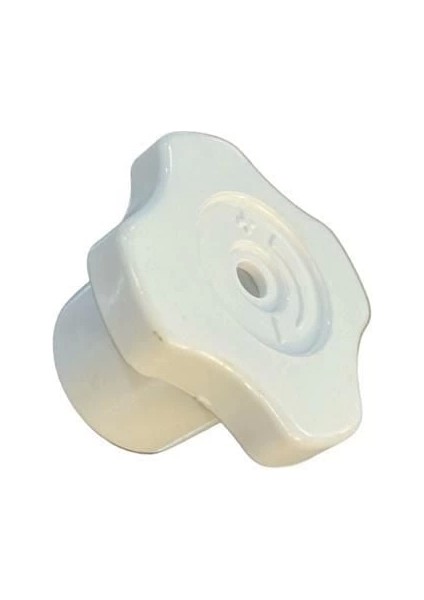 Bfs Yonca Plastik Ara Musluk Volanı