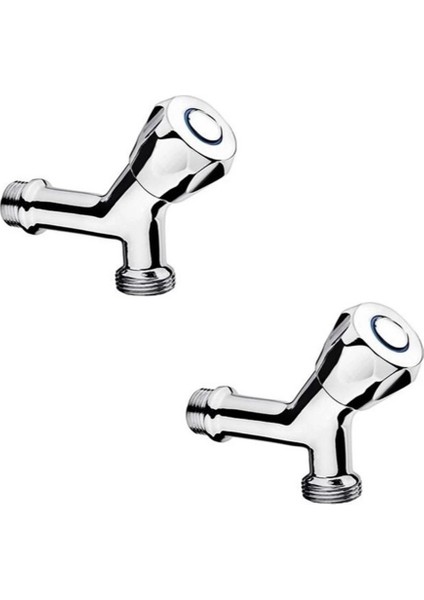 2li Suyun Akmasını Önleyen Çamaşır Ve Bulaşık Makinesi Musluğu modelleri