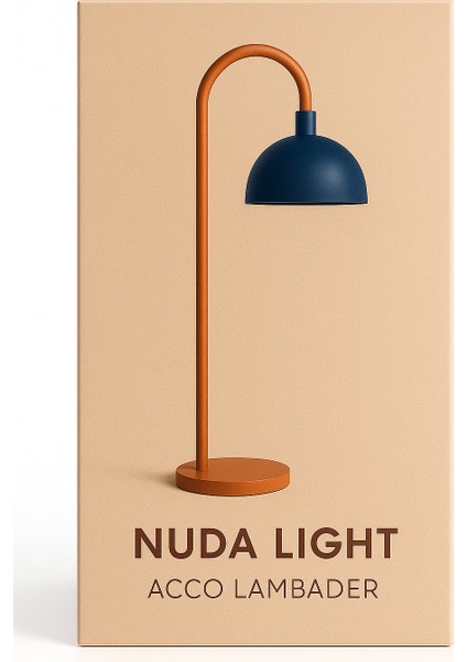 🌟 Nuda Lıght Acco Lambader indirimleri