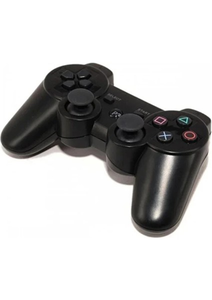 Ps3 Kablosuz Analog Oyun Kolu Oyuncu Konsolu Dualshock Wireless Joystick Controller fırsatları