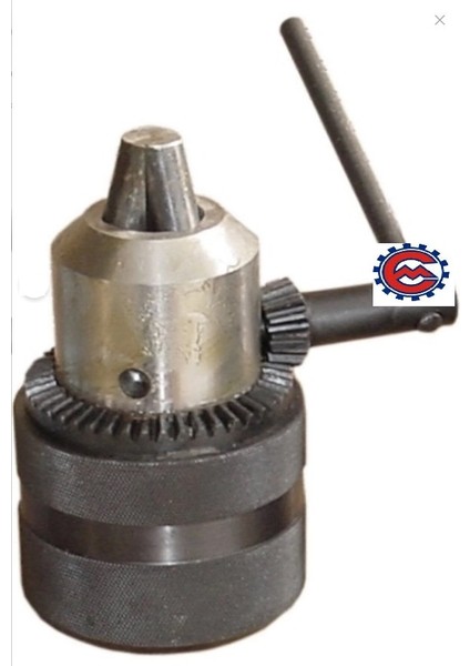 Eren 1-26 mm B24 Anahtarlı Mandren Sharp