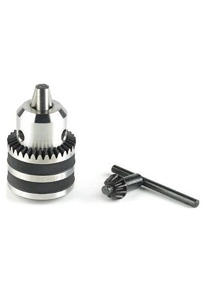 Eren 1-26 mm B24 Anahtarlı Mandren Sharp fiyatları