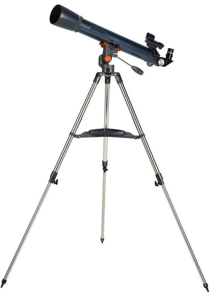 -az 70070 Astronomik Teleskop