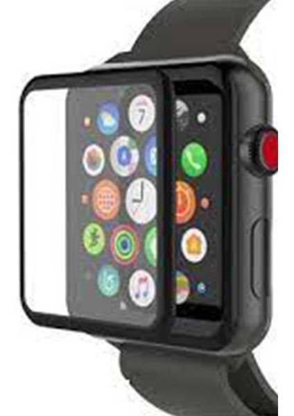 Watch 6 40MM Polymer Nano Ekran Koruyucu - Şeffaf modelleri