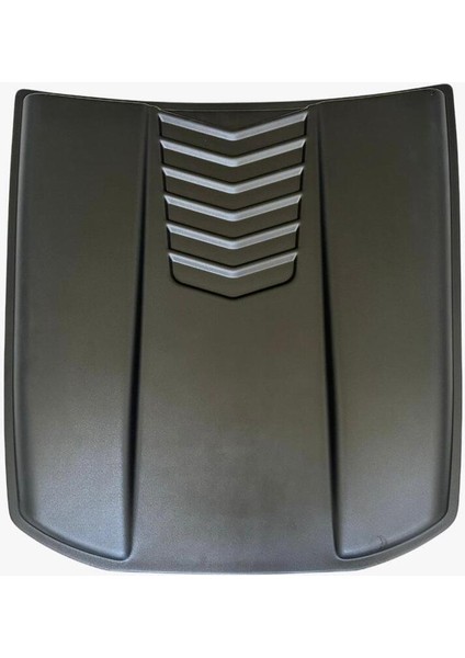 Roal Tunıng Nissan Navara Kaput Scoop Kaplama Kabartma fiyatları