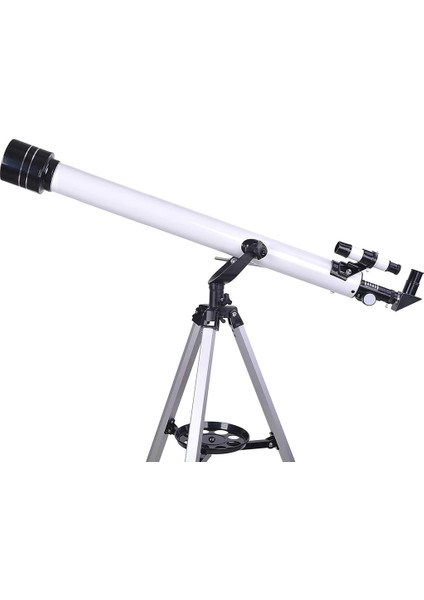 F900x60 Gökbilimsel Uzay Teleskopu