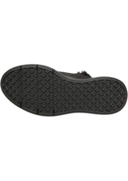 D25KB-1540 Günlük Siyah Kadın Bot indirimleri