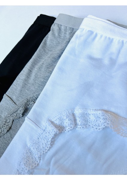 Marka Kadın Işık Bato Külot 3'lü fiyatları