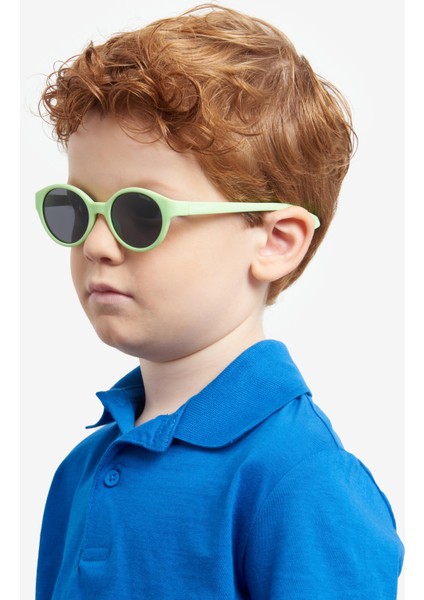 Pld K007/S 1edm9 Polarize Çocuk Güneş Gözlüğü ( 3- 8 Yaş)