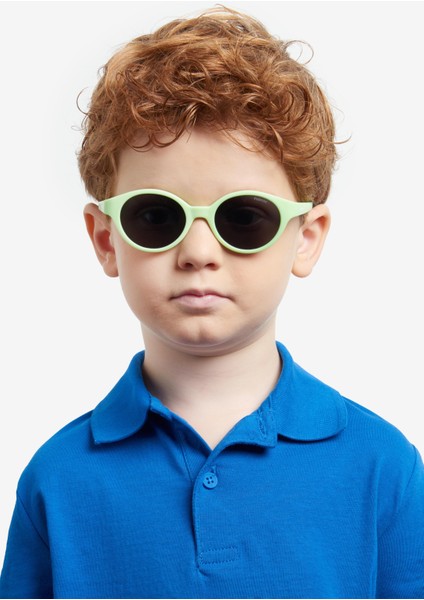 Pld K007/S 1edm9 Polarize Çocuk Güneş Gözlüğü ( 3- 8 Yaş) fiyatları