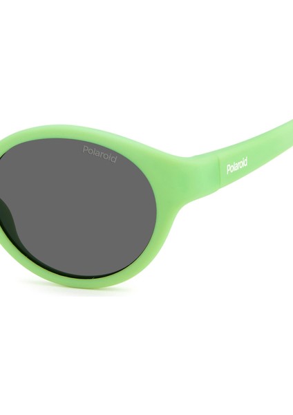 Pld K007/S 1edm9 Polarize Çocuk Güneş Gözlüğü ( 3- 8 Yaş)