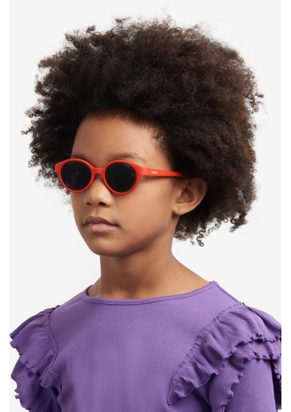 Pld K007/S C9AM9 Polarize Çocuk Güneş Gözlüğü ( 3- 8 Yaş)