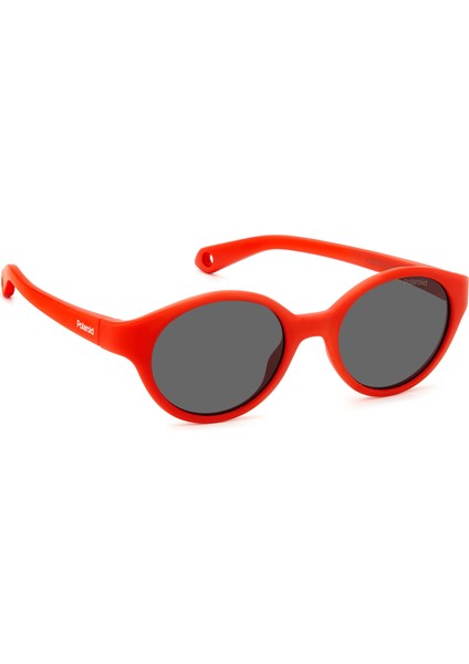 Pld K007/S C9AM9 Polarize Çocuk Güneş Gözlüğü ( 3- 8 Yaş)