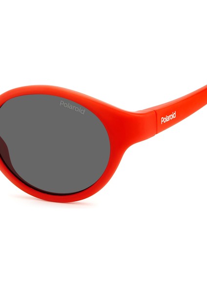Pld K007/S C9AM9 Polarize Çocuk Güneş Gözlüğü ( 3- 8 Yaş)