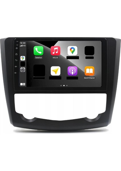 Renault Kadjar Android Multimedya Sistemi 4-64 Clarion GL-500 (2016-2019) fırsatları