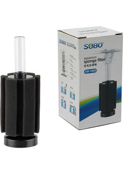 Mtxdpn Sobo Üretim Filtresi Silindir Uzun M Boy fiyatları