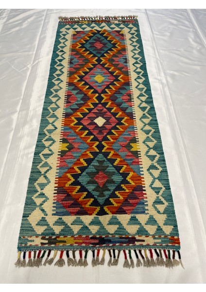 El Dokuma Afgan Yün Kilim Kök Boya fiyatları