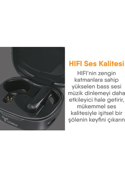 Mercury Bluetooth Kulaklık — iPhone 13 Pro / 14 / 15 (Temiz Kalite) fiyatları