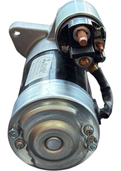 Marş Motoru 12V-2.0 Kw 11DIŞ Mitsubishi Electric (STR-6062) fırsatları