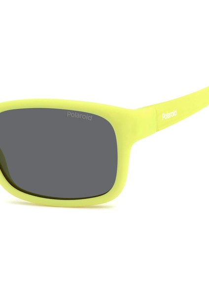 Pld K008/S 4ANM9 Polarize Çocuk Güneş Gözlüğü ( 3- 8 Yaş)