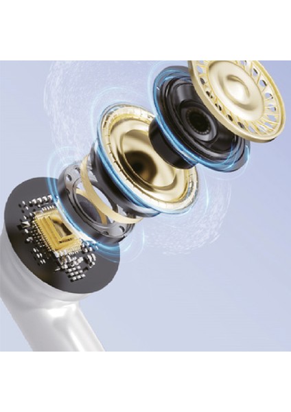 Mercury Bluetooth Kulaklık — iPhone 12 / 13 Pro Max / 16 (Net Performans) indirimleri