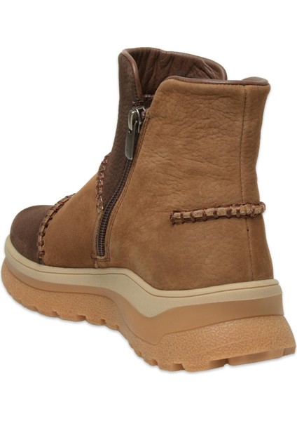 D25KB-4090 Günlük Kahverengi Kadın Bot fırsatları