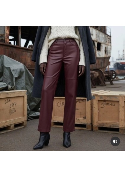 Deri Pantolon fiyatları