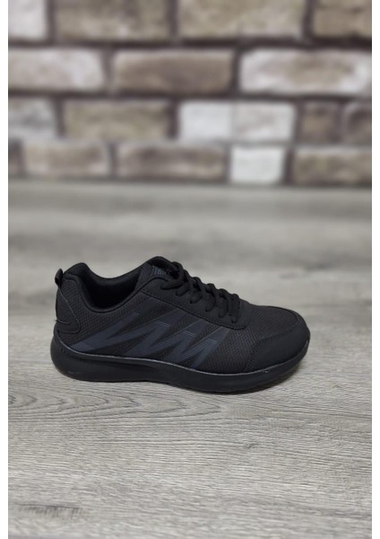 Günlük Rahat Ortopedik Taban Bağcıklı Su Geçirmez Spor Ayakkabı Sneaker modelleri