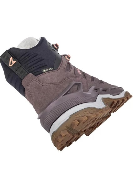 Innovo Gtx Mid Ws Bot Dusky Pink Rose