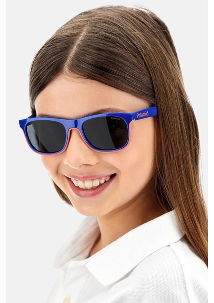 Pld 8041/S Rtcm9 Polarize Çocuk Güneş Gözlüğü ( 4- 8 Yaş)