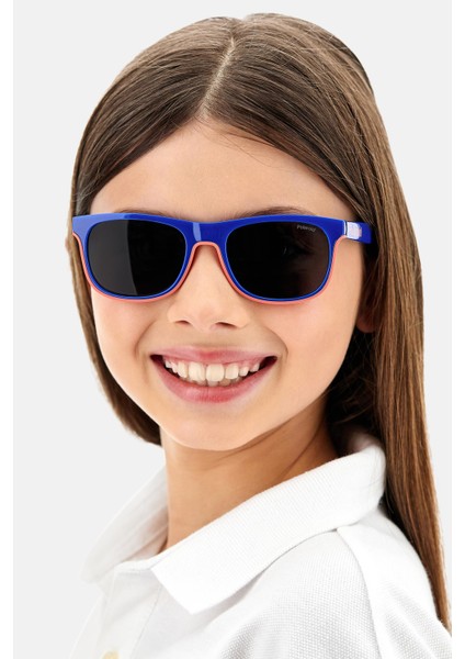 Pld 8041/S Rtcm9 Polarize Çocuk Güneş Gözlüğü ( 4- 8 Yaş) fiyatları
