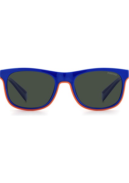 Pld 8041/S Rtcm9 Polarize Çocuk Güneş Gözlüğü ( 4- 8 Yaş) indirimleri