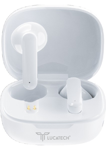 iPhone 17 / 17 Air / 17 Pro Max Uyumlu Jüpiter Bluetooth Kulaklık