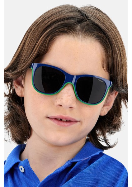 Pld 8043/S Rnbm9 Polarize Çocuk Güneş Gözlüğü ( 4- 8 Yaş) fiyatları