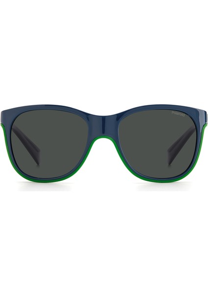 Pld 8043/S Rnbm9 Polarize Çocuk Güneş Gözlüğü ( 4- 8 Yaş) indirimleri