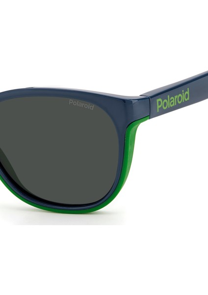 Pld 8043/S Rnbm9 Polarize Çocuk Güneş Gözlüğü ( 4- 8 Yaş)
