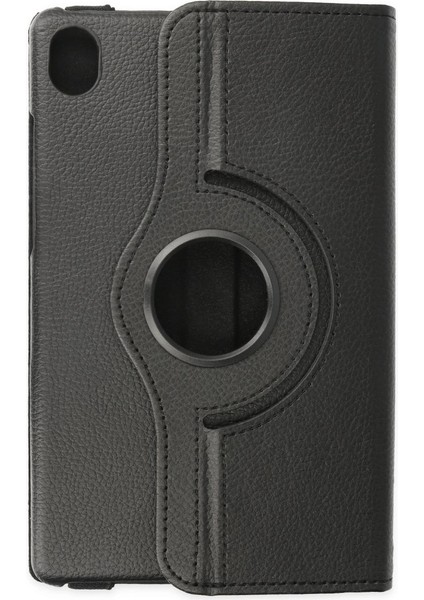 Samsung Galaxy X510 Tab S9 Fe 11 Kılıf 360 Tablet Deri Kılıf - Siyah fiyatları