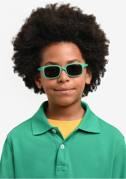 Pld K008/S Dldm9 Polarize Çocuk Güneş Gözlüğü ( 3- 8 Yaş) fiyatları