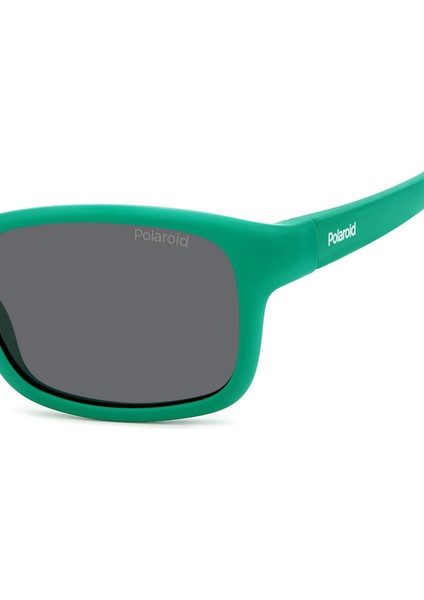 Pld K008/S Dldm9 Polarize Çocuk Güneş Gözlüğü ( 3- 8 Yaş)