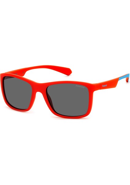 Pld 8053/S 4E3M9 Polarize Çocuk Güneş Gözlüğü ( 7- 12 Yaş)