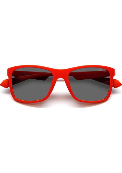 Pld 8053/S 4E3M9 Polarize Çocuk Güneş Gözlüğü ( 7- 12 Yaş) fiyatları