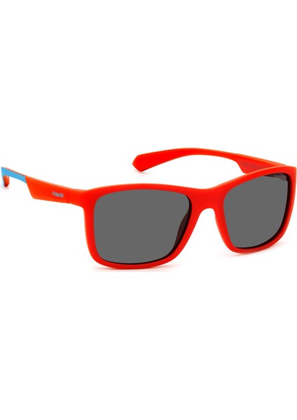 Pld 8053/S 4E3M9 Polarize Çocuk Güneş Gözlüğü ( 7- 12 Yaş) modelleri